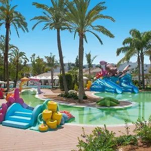 Iberostar Waves Ciudad Blanca Otel